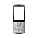 Back Panel Cover for Lava KKT 27 Plus - White