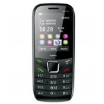 Back Panel Cover for Lava KKT 31C - White