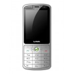 Back Panel Cover for Lava KKT 39 - Black