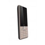 Back Panel Cover for Lava KKT 45 - Champagne