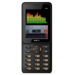 Back Panel Cover for Lava KKT Flash - White