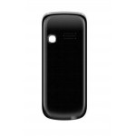 Back Panel Cover For Ktouch M7 Plus Black - Maxbhi.com
