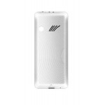 Back Panel Cover For Ktouch M7 White - Maxbhi.com