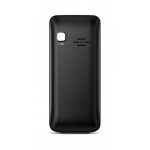 Back Panel Cover For Ktouch Mc6 Black - Maxbhi.com