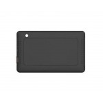 Back Panel Cover For Kurio C14100 Motion Tab Black - Maxbhi.com