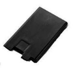 Back Panel Cover For Kyocera 1135 Silver - Maxbhi.com