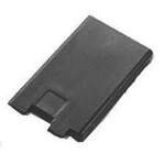 Back Panel Cover For Kyocera 1135 White - Maxbhi.com