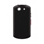 Back Panel Cover For Kyocera Duraforce Black - Maxbhi.com