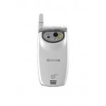 Back Panel Cover For Kyocera Kz860 White - Maxbhi.com