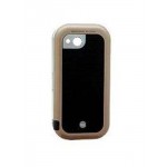 Back Panel Cover For Kyocera Lingo M1000 Black - Maxbhi.com