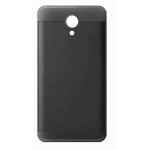 Back Panel Cover For Lava 3g 415 Grey - Maxbhi Com