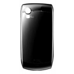 Back Panel Cover For Lava A10 White - Maxbhi Com