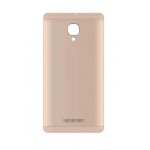 Back Panel Cover For Lava A48 Champagne - Maxbhi.com