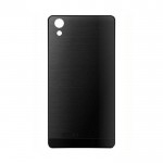 Back Panel Cover For Lava A52 White - Maxbhi Com