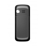 Back Panel Cover For Lava Arc 03 Plus Red Black - Maxbhi.com