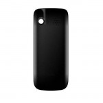 Back Panel Cover For Lava Arc 10 White - Maxbhi Com