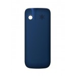 Back Panel Cover For Lava Arc 10 Blue - Maxbhi.com