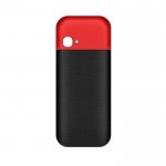 Back Panel Cover For Lava Arc 111s White - Maxbhi Com
