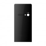 Back Panel Cover For Lava Arc 22 White - Maxbhi Com