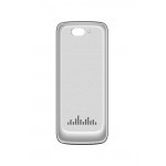 Back Panel Cover For Lava Arc 2 White - Maxbhi.com