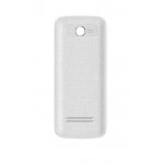 Back Panel Cover For Lava Arc 90 White - Maxbhi.com