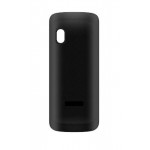 Back Panel Cover For Lava Arc Magic Black - Maxbhi.com