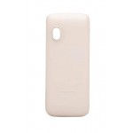 Back Panel Cover For Lava Arc Magic White - Maxbhi.com