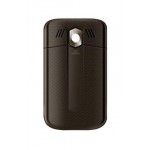 Back Panel Cover For Lava B5 Qwerty White - Maxbhi Com