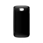 Back Panel Cover For Lava C30 Black - Maxbhi.com