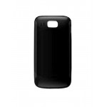Back Panel Cover For Lava C30 Grey - Maxbhi.com