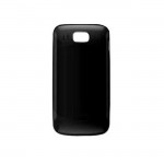 Back Panel Cover For Lava C30 White - Maxbhi Com