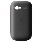 Back Panel Cover For Lava Discover 140 White - Maxbhi Com