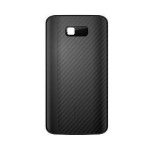 Back Panel Cover For Lava Discover Neo White - Maxbhi Com