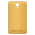 Back Panel Cover For Lava Eg841 Gold - Maxbhi Com