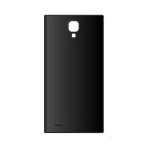 Back Panel Cover For Lava Eg932 Black - Maxbhi.com