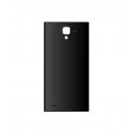 Back Panel Cover For Lava Eg932 Grey - Maxbhi.com