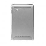 Back Panel Cover For Lava Etab Connect Plus White - Maxbhi Com
