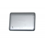 Back Panel Cover For Lava Etab Velo Plus Black - Maxbhi.com