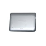 Back Panel Cover For Lava Etab Velo Plus White - Maxbhi Com