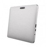 Back Panel Cover For Lava Etab Xtron Plus Black - Maxbhi.com