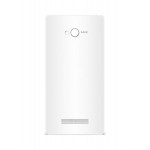 Back Panel Cover For Lava Flair Z1 White - Maxbhi.com