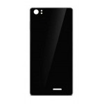 Back Panel Cover For Lava Icon White - Maxbhi Com