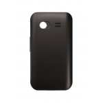 Back Panel Cover For Lava Iris 349s Brown - Maxbhi.com