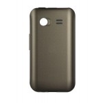 Back Panel Cover For Lava Iris 349s Gold - Maxbhi.com