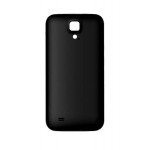 Back Panel Cover For Lava Iris 454 Black - Maxbhi.com