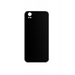 Back Panel Cover For Lava Iris Pro 30 Black - Maxbhi.com