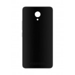 Back Panel Cover For Lava Iris X1 Selfie Black - Maxbhi.com