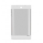 Back Panel Cover For Lava Ivorye White - Maxbhi.com