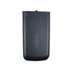Back Panel Cover For Lava Kkt22 Black - Maxbhi.com