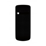 Back Panel Cover For Lava Kkt 10 Black - Maxbhi.com